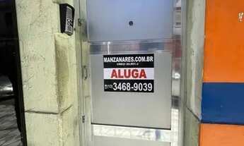 Imagem: Apartamento quarto sala, não precisa de