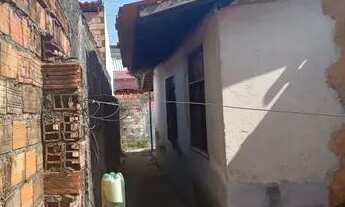 Imagem 3: Imóvel localizado Conjunto Cidade Nova 6 Px. Lider Cidade Nova com 03 quartos e Garagem