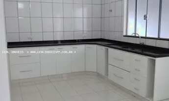 Imagem 4: Casa para Locação em Presidente Prudente, GIRASSOIS, 3 dormitórios, 1 suíte, 2 banheiros