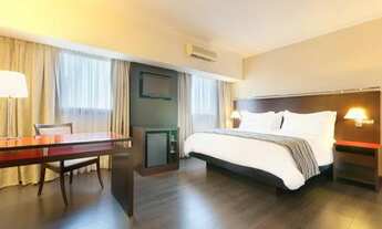 Imagem: Double Tree by Hilton São Paulo