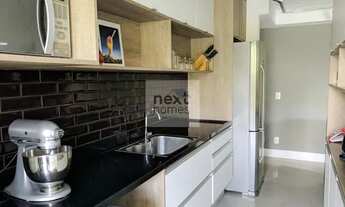 Imagem 4: Apartamento todo reformado próximo estação do metrô Vila Sonia!!