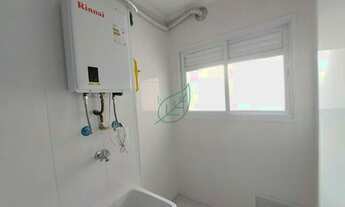 Imagem 3: Apartamento 68m², 2 quartos, 1 vaga de garagem à venda na Vila Mascote