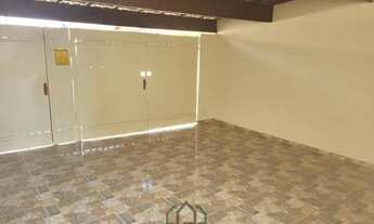 Imagem: Casa à venda 2 Quartos, 2 Vagas, 125M²