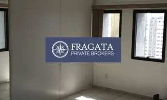 Imagem 2: Conjunto à venda, 50 m² por R$ 480.000,00 - Perdizes - São Paulo/SP