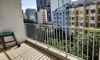 Imagem 2: Apartamento à venda, 1 quarto, 1 vaga, Botafogo - RIO DE JANEIRO/RJ