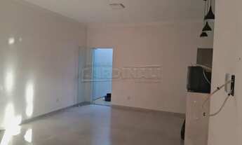 Imagem 2: Casa Padrão em Araraquara