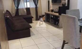 Imagem 3: Apartamento à venda, 2 quartos, 1 vaga, Benfica - RIO DE JANEIRO/RJ