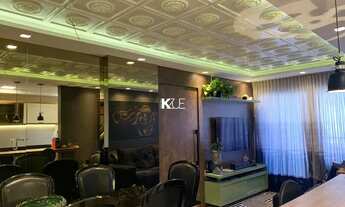 Imagem 6: Excelente apartamento 03 dormitórios bairro estreito de Florianópolis