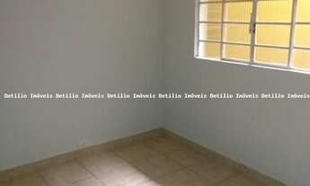 Imagem 3: Casa para Locação em São Paulo, Jardim das Rosas (Zona Leste), 2 dormitórios, 1 banheiro