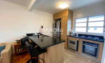 Imagem 3: São Paulo - Apartamento Padrão - Vila Olímpia