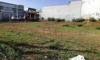 Imagem: Área à venda, 607 m² por R$ 1.432.000,00