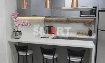 Imagem 2: Casa semimobiliada com 3 quartos