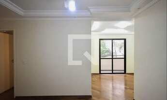 Imagem 3: Apartamento para Aluguel - Panamby, 3 Quartos, 70 m2