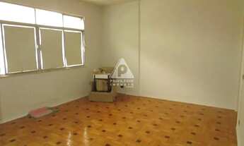 Imagem 3: Apartamento à venda, 3 quartos, 1 vaga, Grajaú - RIO DE JANEIRO/RJ