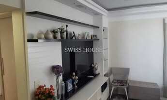 Imagem 5: Apartamento - Mansões Santo Antônio - Campinas