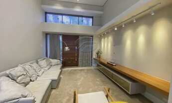 Imagem: Londrina - Casa de Condomínio - Vivendas