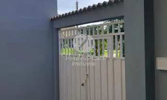 Imagem 3: Casa - Jardim Amanda II - Hortolândia