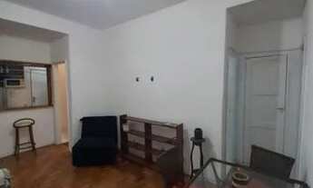 Imagem 3: Apartamento para aluguel com 60 metros quadrados com 1 quarto em Copacabana - Rio de Janei