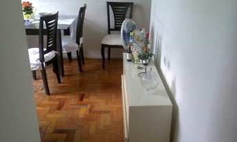 Imagem 3: Cód. 300 Eng. Velho de Brotas 3/4 reversível para 4/4 no Cond. Castro Alves