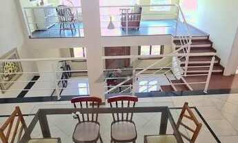 Imagem 6: Casa - Loteamento Caminhos de São Conrado (Sousas) - Campinas