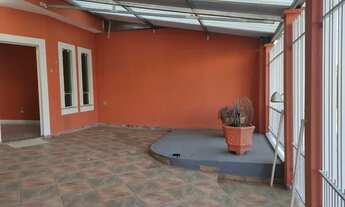 Imagem 4: Casa para aluguel tem 80 metros quadrados com 3 quartos em Jardim Piazza Di Roma II - Soro