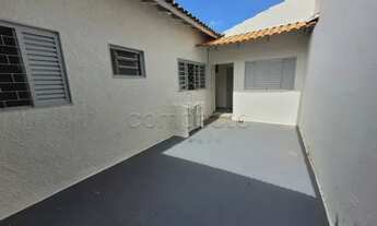 Imagem 7: Casa para aluguel com 2 quartos Residencial Macedo Teles I