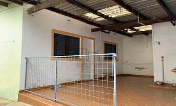 Imagem 2: Casa com 3 dormitórios à venda, 135 m² por R$ 340.000,00 - Parque Manchester - Sorocaba/SP