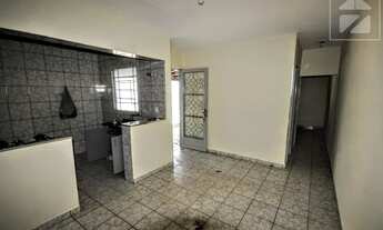 Imagem 2: Casa - Jardim Eulina - Campinas