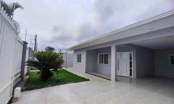 Imagem 2: Vende-se excelente casa em Foz do Iguaçu