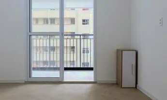 Imagem 5: Apartamento para Aluguel - Consolação, 1 Quarto, 24 m2