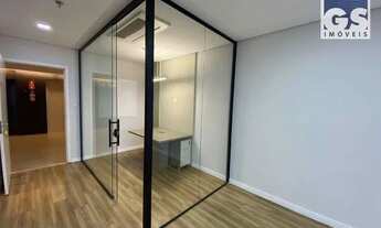 Imagem 5: Sala para alugar, 44 m² por R$ 3.107,41/mês - Edifício Torre INC50 - Itu/SP