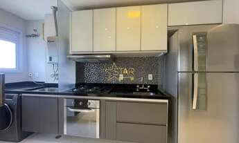 Imagem 7: Apartamento para aluguel tem 54 metros quadrados com 1 quarto