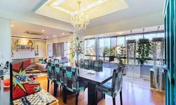 Imagem 2: Linda casa com piscina em frente ao Farroupilha