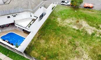 Imagem 2: Terreno à venda, 250 m² por R$ 270.000,00 - Condominio Golden Park Residence II - Sorocaba