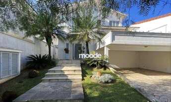 Imagem: Condomínio São Paulo II - Casa com 4 quartos