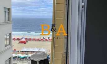 Imagem 4: B&A Vende 3 Quartos 1 Suíte 1 Vaga Vista Lateral Mar