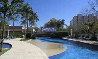 Imagem: Apartamento para alugar, 222 m² por R$