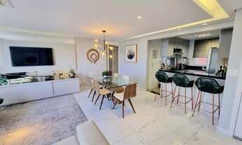 Imagem 6: Cobertura à venda, 4 quartos, 3 suítes, 2 vagas, Castelo - Belo Horizonte/MG