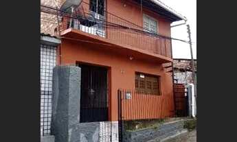 Imagem: Vende-se Casa primeiro andar no Jacintinho