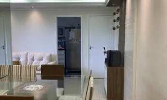 Imagem: APTO BUSSOCABA