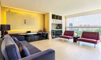 Imagem: Apartamento com 3 dormitórios à venda