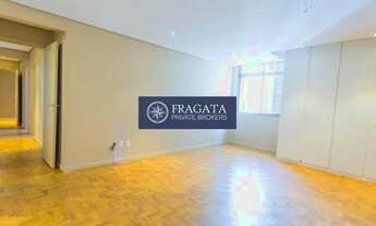 Imagem 2: Apartamento com 3 dormitórios à venda, 210 m² Jardim Paulista - São Paulo/SP