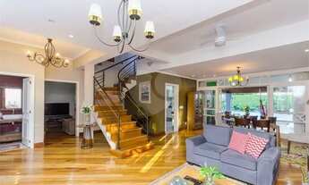 Imagem 3: Casa, 4 dormitórios - Jardim Itu