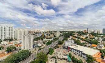 Imagem 5: APARTAMENTO RESIDENCIAL em São Paulo - SP, Vila Clementino