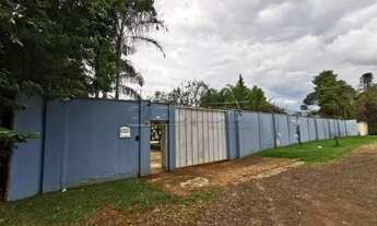 Imagem 2: Casa Padrão em Araraquara