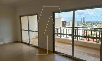 Imagem: Araçatuba - Apartamento - Vila Bandeirantes