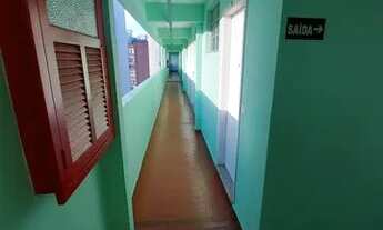 Imagem 3: Kitnet para Locação no bairro Ponta da Praia, localizado na cidade de Santos / SP