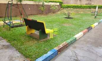 Imagem 5: Apartamento com 2 dormitórios para alugar, 65 m² - Jardim Caparroz - São José do Rio Pret