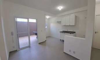 Imagem: Apartamento novo modelo Garden com ótima