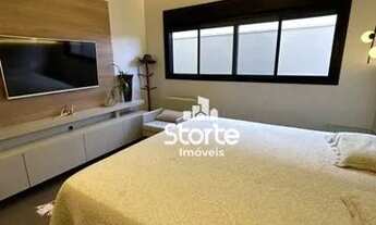 Imagem 5: Casa alto padrão com 3 suítes à venda, 200m² por R$ 2.150.000 - Condomínio Splêndido - Ube